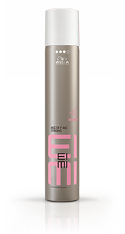Wella Professionals  მშრალი ლაქი ძლიერი ფიქსაციის EIMI - 300 ML